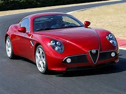 Image result for Alfa 8C