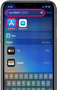 Image result for App Store Missing From iPhone