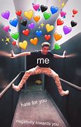 Image result for Wholesome Love Hearts Memes
