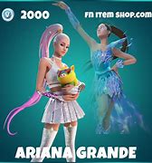 Image result for Ariana Grande Shop
