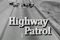 Image result for "Highway Patrol Broderick Crawford"