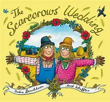 Image result for Characters From Julia Donaldson Books