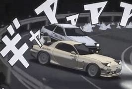 Image result for Initial D Clips