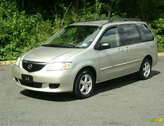 Image result for 2003 Mazda MPV
