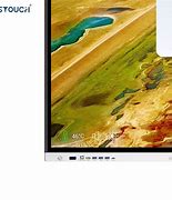 Image result for Large Touch Screen TV