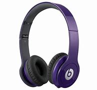 Image result for Purple Beats Headphones Wireless