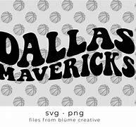 Image result for Dallas Mavericks Graffiti Font