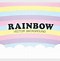Image result for Pastel Rainbow Background Tumblr