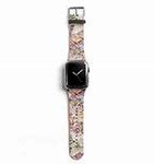 Image result for Apple Watch Band Flowers