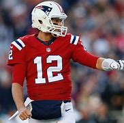 Image result for Patriots MVP Is Refs