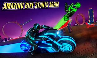 Image result for Bike Stunt Games