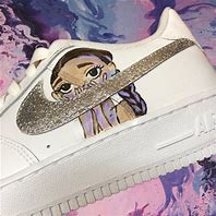 Image result for Ariana Grande Nike Shoes