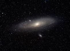 Image result for M31 Galaxy