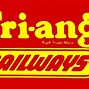 Image result for Tri-ang Model Trains