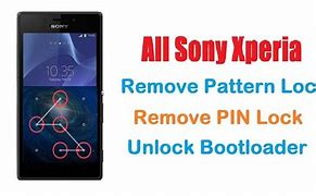 Image result for Sony Xperia Pattern Lock
