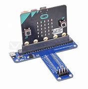Image result for Micro Bit Breadboard Adapter