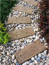 Image result for Stepping Stones for Yard