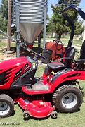 Image result for Mahindra Riding Lawn Mowers