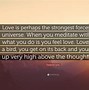 Image result for Strongest Love Quotes
