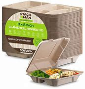 Image result for Reusable Take Out Food Containers