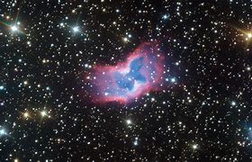 Image result for The Butterfly Nebula