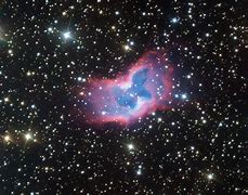 Image result for Butterfly Nebula