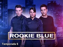 Image result for Rookie Blue Season 4 Cast