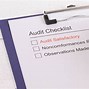 Image result for Audit Check Sheet