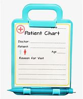 Image result for Patient Medical Chart Clip Art
