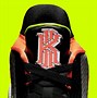 Image result for Kyrie Irving Shoes Red and Black