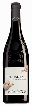 Image result for Clos Caillou Chateauneuf Pape Safres