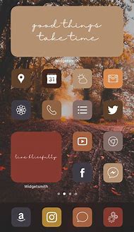 Image result for PC Home Screen Ideas