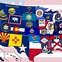 Image result for USA Geographic Map