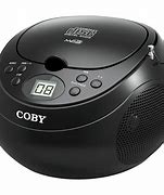 Image result for Portable CD Stereo System