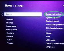 Image result for How to Cast Screen Fire Tablet Roku