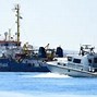Image result for Italy Migrant Boat
