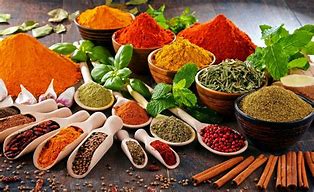 Image result for Spice Crops