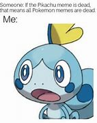 Image result for Pokemon Memes Clean