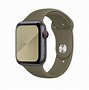 Image result for Apple Watch Series 8 Black On Wrist