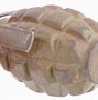 Image result for Soviet Hand Grenades