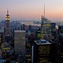 Image result for Manhattan Skyline at Night Wallpaper