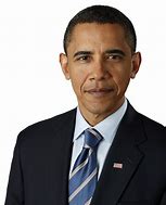 Image result for Obama Transparent Background