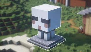 Image result for Minecraft Ghost