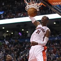 Image result for Slam Dunk Contest Green Color