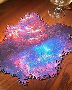 Image result for Milky Way Galaxy Puzzle