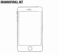 Image result for How to Trace a Phone to Draw