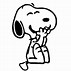 Image result for Snoopy Laugh
