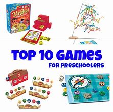 Image result for Educational Games for Preschoolers