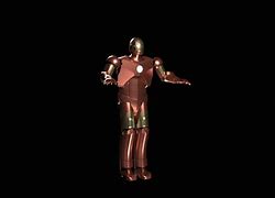 Image result for Iron Man 4 Toys