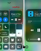 Image result for iOS 11 Home Screen